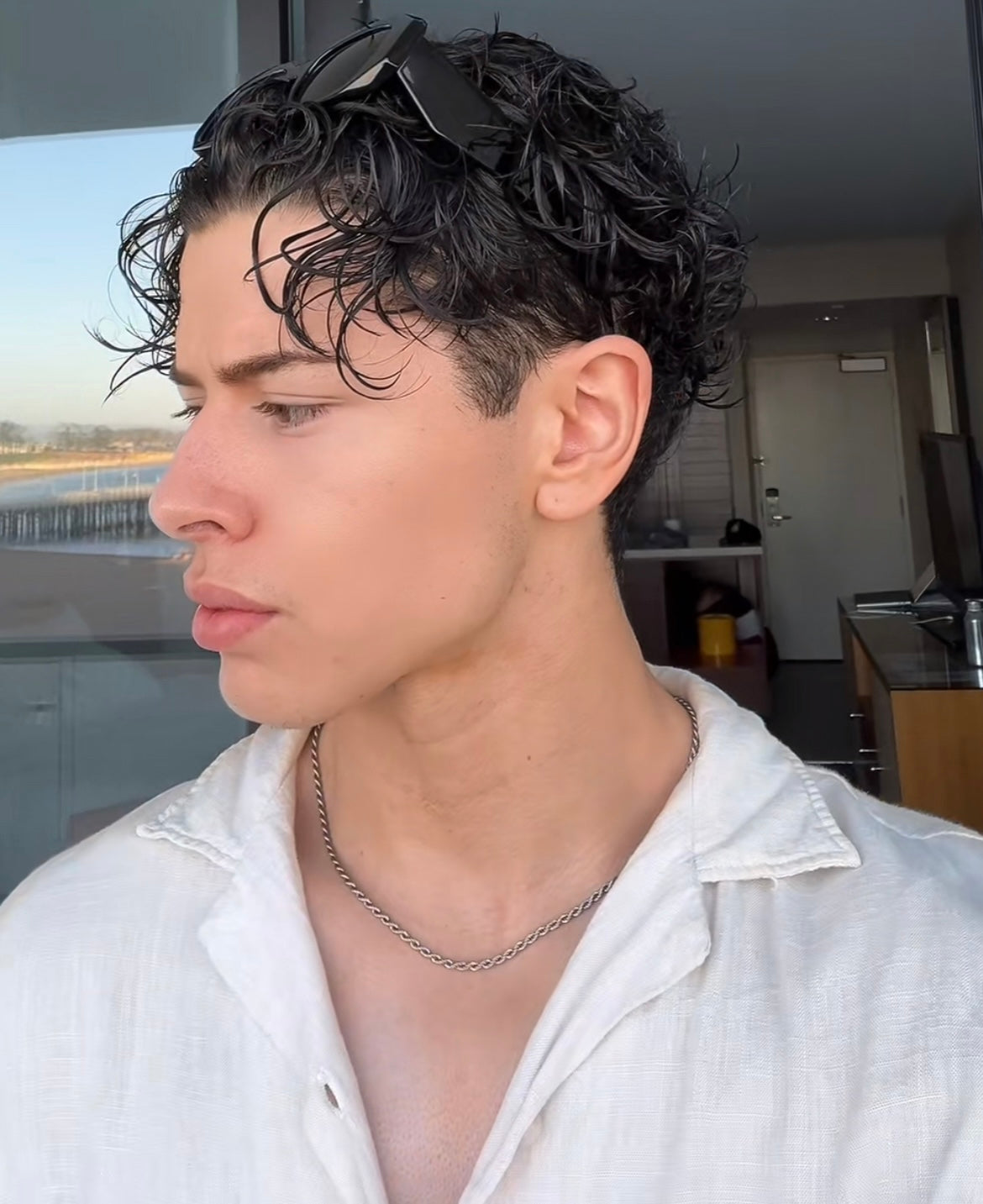 SAINNT Rope Chain 