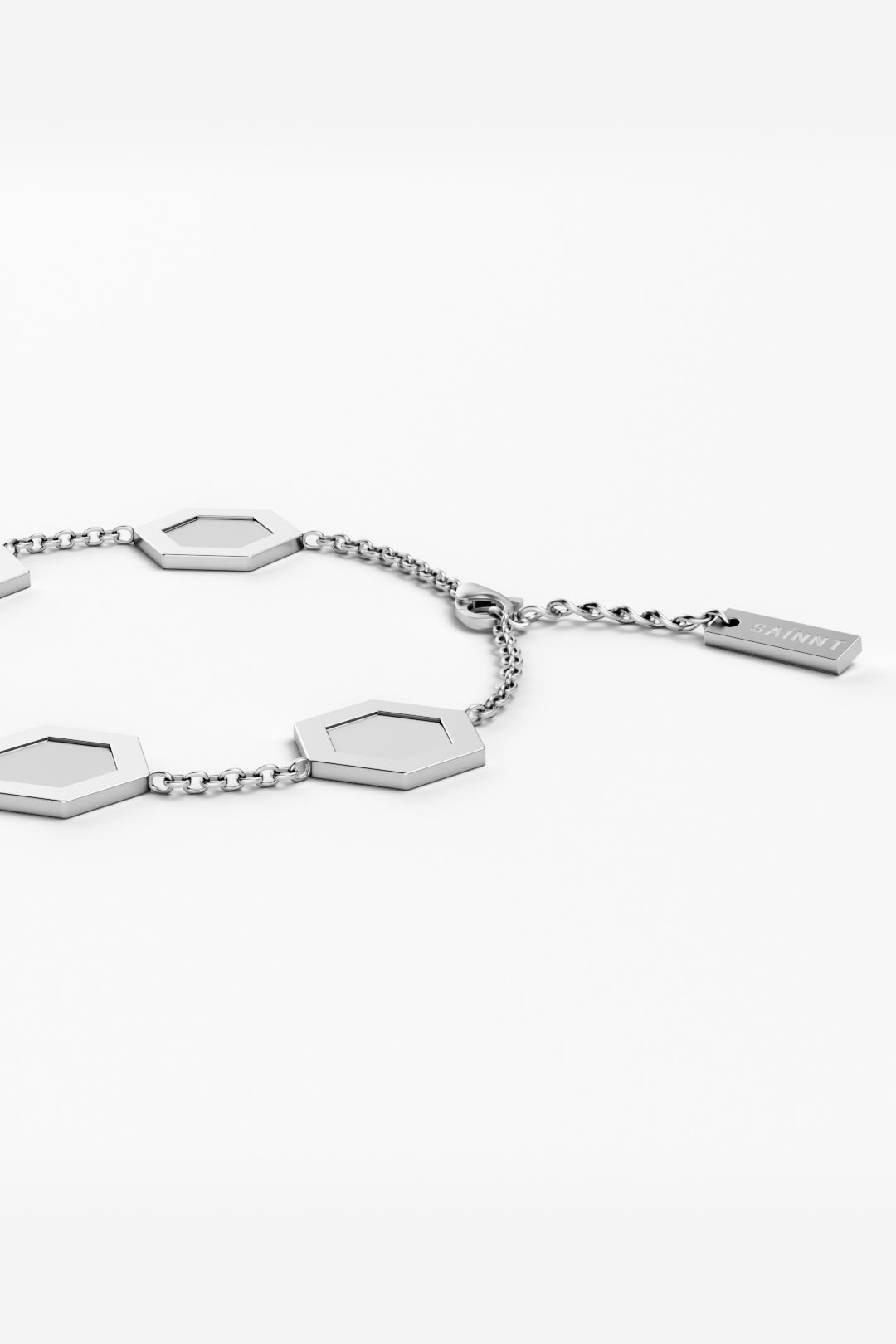 SAINNT Ibiza Bracelet