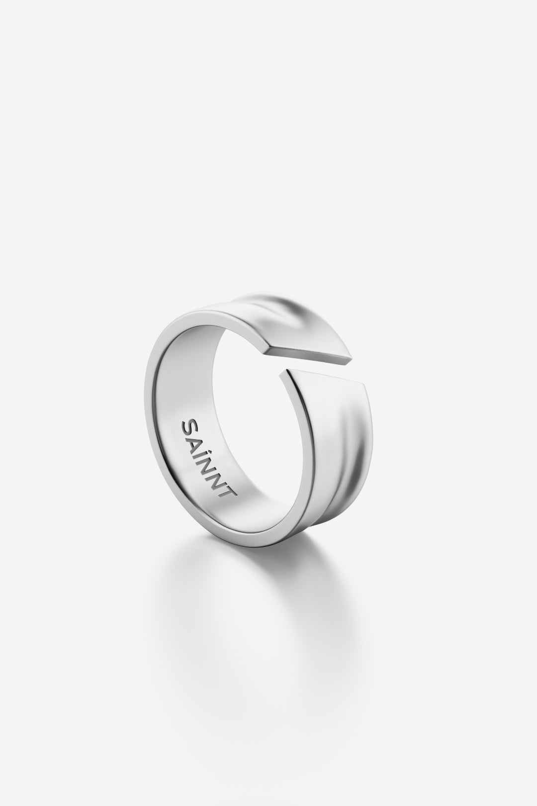 SAINNT Classic Ring