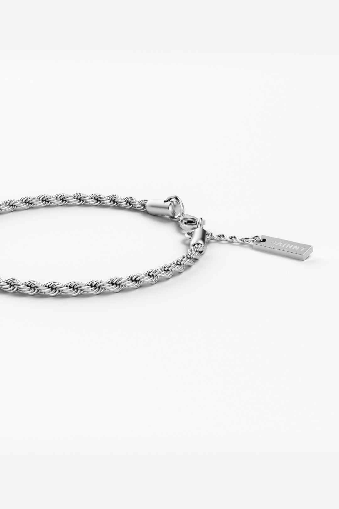 SAINNT Rope Bracelet 