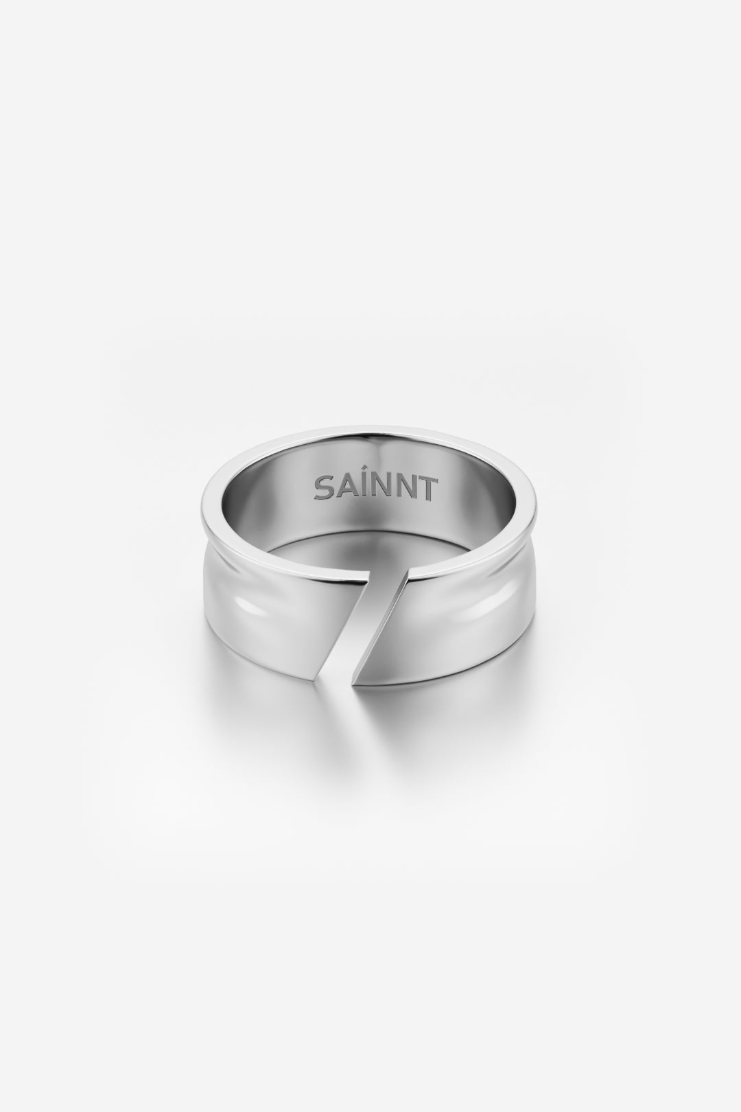 SAINNT Classic Ring