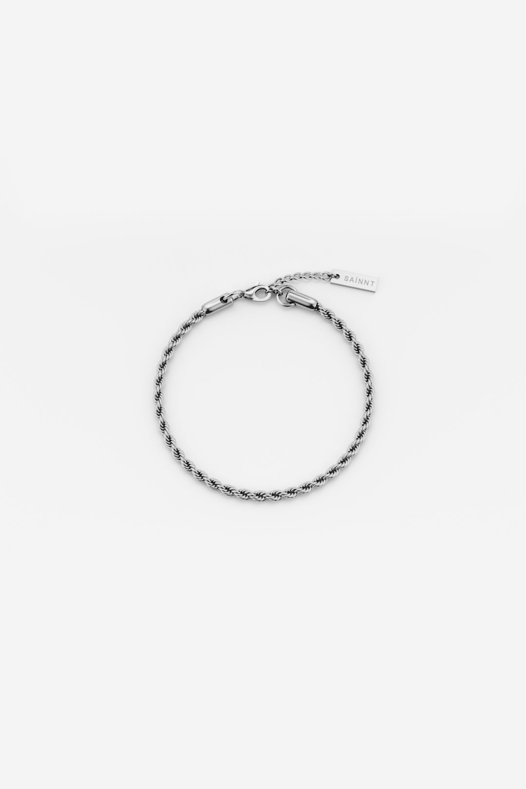 SAINNT Rope Bracelet 